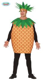 Ananas Kostuum Volwassenen, Kleding | Heren, Ophalen of Verzenden, Nieuw