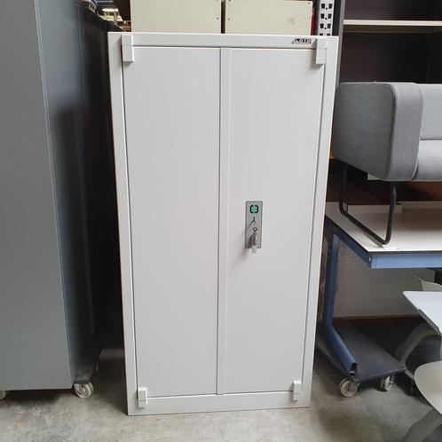 Loyd zeer nette brandwerende kluiskast - 186x96x56 cm, Huis en Inrichting, Brandblussers en Brandkasten, Ophalen of Verzenden