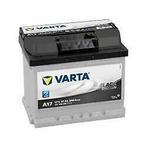 Varta Black Dynamic A17 accu 12V 41Ah 207x175x175x175, Auto-onderdelen, Accu's en Toebehoren, Nieuw, Verzenden