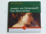 Joseph von Eichendorff - Das Marmorbild / Ingo Hülsmann lies, Verzenden, Nieuw in verpakking