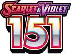 Pokemon TCG: Scarlet and Violet 151 Pre-Order