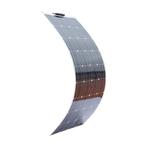 120W 18V Monocrystalline Solar Panel RV Boat Flexible, Nieuw