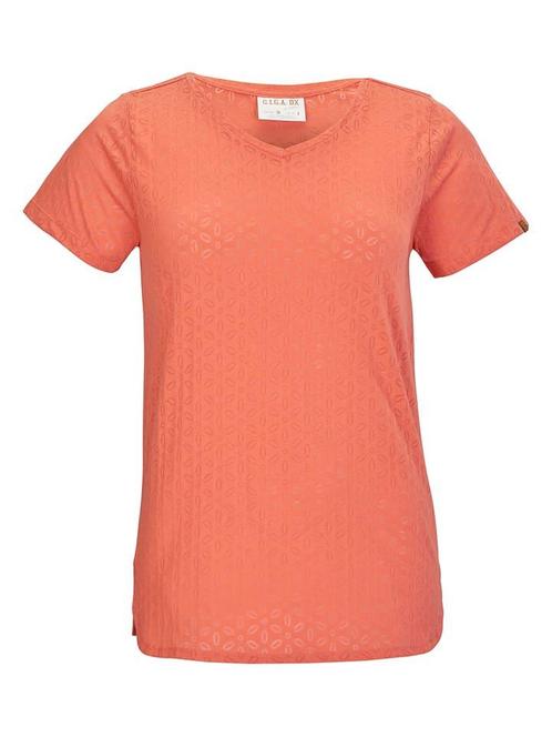 SALE -66% | G.I.G.A. Shirt oranje | OP=OP, Kleding | Dames, T-shirts, Nieuw, Verzenden