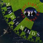 cd - Simple Minds - Street Fighting Years, Verzenden, Zo goed als nieuw
