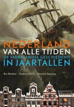 Nederland van alle tijden 9789460030727 Hendrik Spiering, Boeken, Verzenden, Zo goed als nieuw, Hendrik Spiering