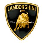 Autolak Lamborghini 1K op kleur gemengd in spuitbus Almere, Verzenden