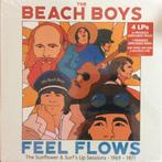 The Beach Boys - Feel Flows (The Sunflower & Surfs Up Sessi, Cd's en Dvd's, Verzenden, Zo goed als nieuw