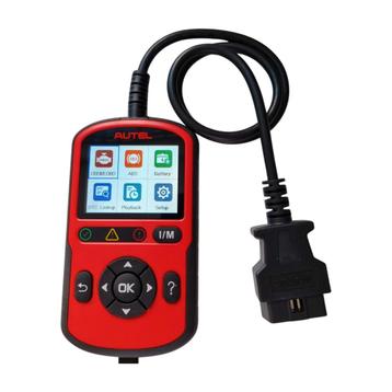 Autel AutoLink AL549 OBD II & CAN & ABS Universele beschikbaar voor biedingen