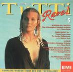 Ravel / Various - Tutti Ravel Nr. 5, Ophalen of Verzenden, Gebruikt