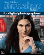 9780137357635 Voices That Matter- Adobe Photoshop Book fo..., Verzenden, Nieuw, Scott Kelby