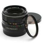 KMZ Krasnogorsk MC Helios-44K-4 2/58mm voor Pentax PK |, Nieuw