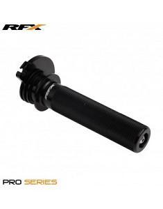 RFX gashendel buis aluminium met lager KTM SX50 12-20 / SX65, Motoren, Onderdelen | Overige, Nieuw, Verzenden