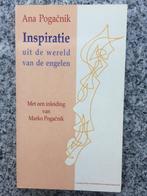 Inspiratie uit de wereld van de engelen, Boeken, Gelezen, Persoonlijkheidsleer, Ana Pogacnik, Verzenden