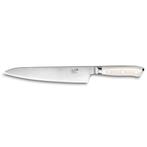 Déglon Koksmes - Damaststaal - Corian Handvat - 20 cm - D.., Huis en Inrichting, Ophalen of Verzenden, Nieuw