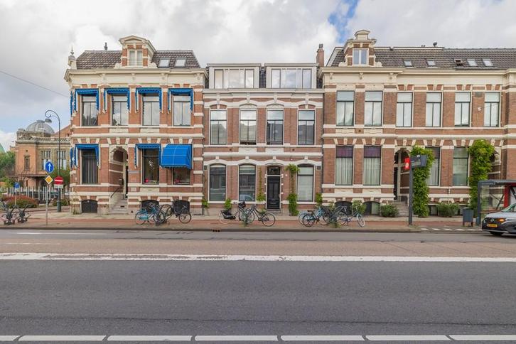 Appartement te huur aan Wilhelminastraat in Haarlem, Huizen en Kamers, Huizen te huur, Noord-Holland