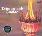 cd box - Wagner - Tristan Und Isolde, Cd's en Dvd's, Cd's | Klassiek, Zo goed als nieuw, Verzenden