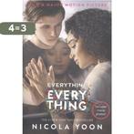 Everything, Everything 9781524769604 Nicola Yoon, Boeken, Verzenden, Gelezen, Nicola Yoon