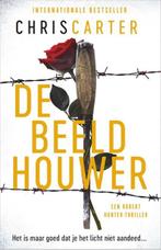 De beeldhouwer | Chris Carter | 9789402712070, Boeken, Thrillers, Zo goed als nieuw, Chris Carter