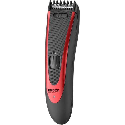 Brock Electronics Tondeuse en Trimmer voor Hoofd & Baard -, Sieraden, Tassen en Uiterlijk, Uiterlijk | Haarverzorging, Ophalen of Verzenden