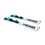 Head Ski | e-V5 Supershape Kore | NIEUW | GEBRUIKT, Sport en Fitness, Skiën en Langlaufen, Nieuw, Ophalen of Verzenden, Ski's