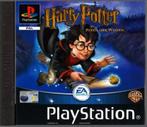 Harry Potter en de Steen der Wijzen [PS1], Spelcomputers en Games, Games | Sony PlayStation 1, Ophalen of Verzenden, Nieuw