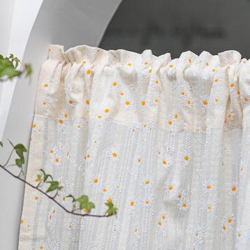 Valletjes Gordijnen 140 bij 60cm Valletje Gordijn Kant en Kl beschikbaar voor biedingen