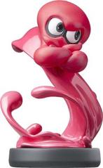 Amiibo Octoling Octopus - Splatoon series, Verzenden, Zo goed als nieuw