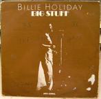 Billie Holiday - Big Stuff (LP, Comp), Verzenden, Zo goed als nieuw