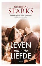 9789059902015 Leven voor de liefde Nicholas Sparks, Verzenden, Nieuw, Nicholas Sparks