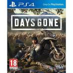 Days Gone voor de Playstation 4 Console Kopen Goedkoop, Spelcomputers en Games, Games | Sony PlayStation 4, Avontuur en Actie