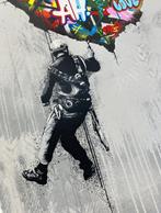 Martin Whatson (1984) - Cracked, Antiek en Kunst