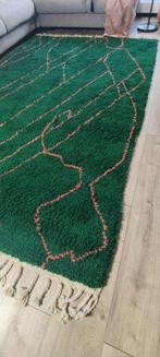 Berbertapijt vloerkleed Beni Mellal-tapijt - Tapijt - 300 cm, Huis en Inrichting, Stoffering | Tapijten en Kleden, Nieuw