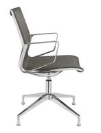 Vergaderstoel Design | Netweave, Verzenden, Nieuw in verpakking
