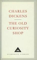 The old curiosity shop by Charles Dickens (Hardback), Boeken, Overige Boeken, Gelezen, Charles Dickens, Verzenden