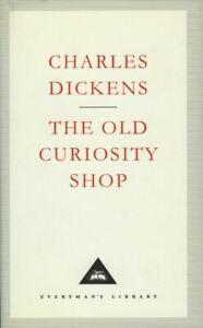 The old curiosity shop by Charles Dickens (Hardback), Boeken, Overige Boeken, Gelezen, Verzenden