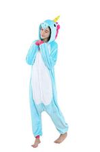 Eenhoorn Onesies in verschillende kleuren, Carnaval, Nieuw, Overige maten, Ophalen of Verzenden