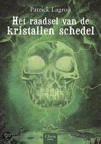 Raadsel Van De Kristallen Schedel 9789044804324 P. Lagrou, Boeken, Verzenden, Gelezen, P. Lagrou