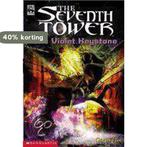 The Seventh Tower #6 9780439176873 Garth Nix, Boeken, Verzenden, Gelezen, Garth Nix