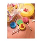 Haba houten speelgoed lollys kleur van €3,99 voor €3,19, Kinderen en Baby's, Speelgoed | Educatief en Creatief, Ophalen of Verzenden