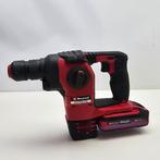 EINHELL Accu Boorhamer Herocco 18/20 Incl. Accu |, Ophalen of Verzenden, Nieuw