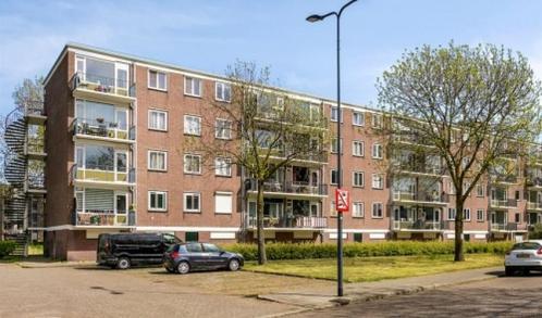 Te Huur 3 Kamer Appartement Maassingel In Den Bosch, Huizen en Kamers, Huizen te huur, Direct bij eigenaar, Noord-Brabant, Appartement