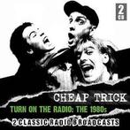 cd - Cheap Trick - Turn On The Radio:The 1980s, Verzenden, Nieuw in verpakking