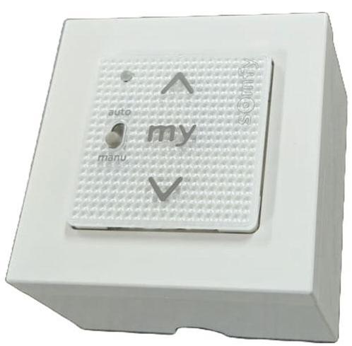 Somfy Smoove UNO IO Rolluik Ontvanger, Audio, Tv en Foto, Afstandsbedieningen, Nieuw