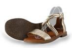 Omoda Sandalen in maat 38 Goud | 10% extra korting, Overige kleuren, Verzenden, Omoda, Sandalen of Muiltjes