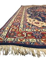 Perzisch tapijt sarough 240x170 wollen vloerkleed, Perzisch tapijt Sarough wollen vloerkleed handgeknoopt, 150 tot 200 cm, 200 cm of meer