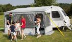 Fiamma Caravanstore Zip XL 360 Luifel Royal Grey, Ophalen of Verzenden, Nieuw