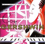 cd - Various - Fascinatin Rhythm - Capitol Sings George..., Verzenden, Zo goed als nieuw