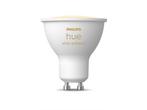 Veiling - Philips Hue Spot - warm tot koud wit licht, Gebruikt