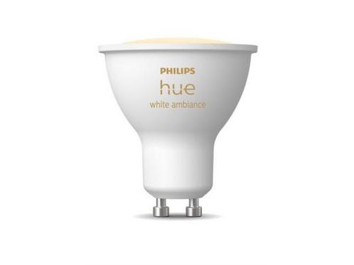 Veiling - Philips Hue Spot - warm tot koud wit licht, Huis en Inrichting, Lampen | Losse lampen
