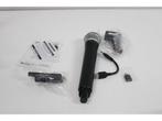 Samson USB wireless Handheld System, Verzenden, Zo goed als nieuw